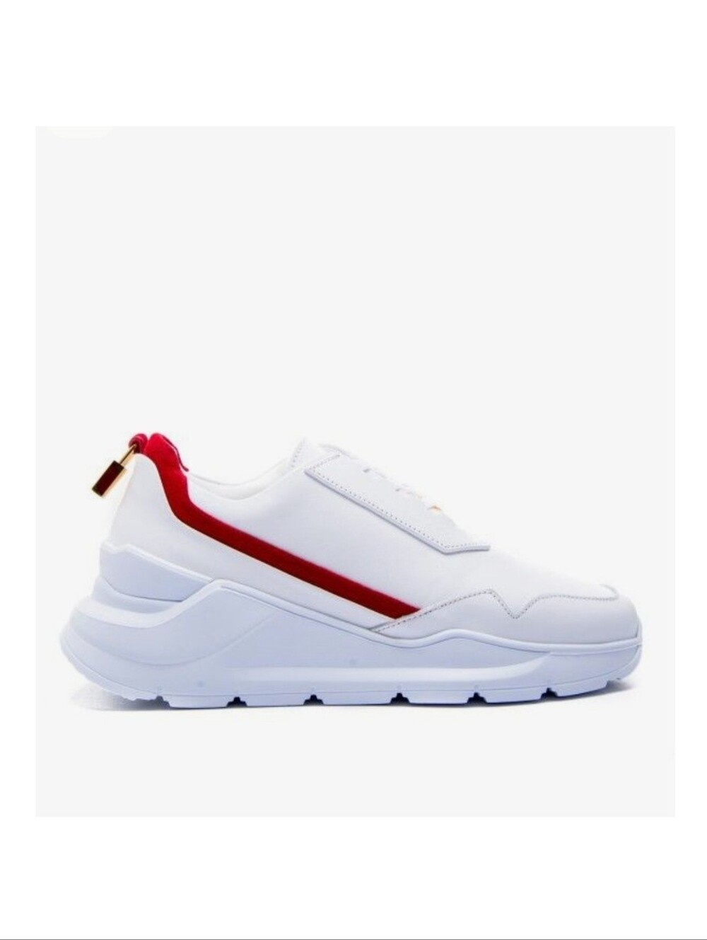 Buscemi Strada women's sneakers size 37